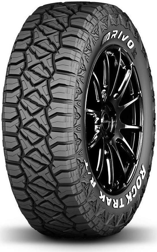 Arivo Rock Trak R/T 245/75 R16