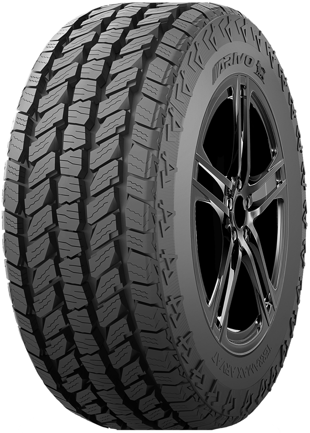 Arivo TerraMax ARV A/T 225/60 R17