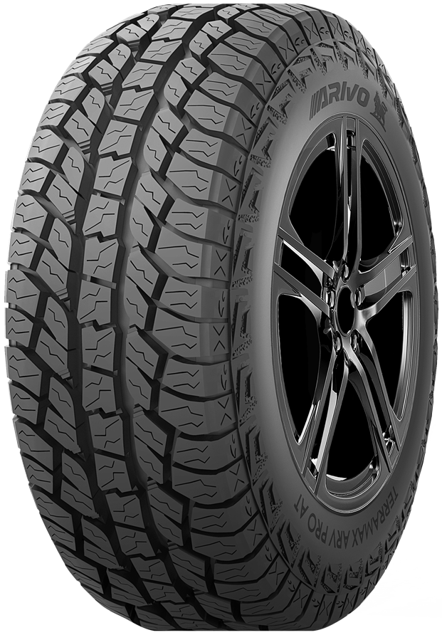 Arivo TerraMax ARV Pro A/T 255/60 R18
