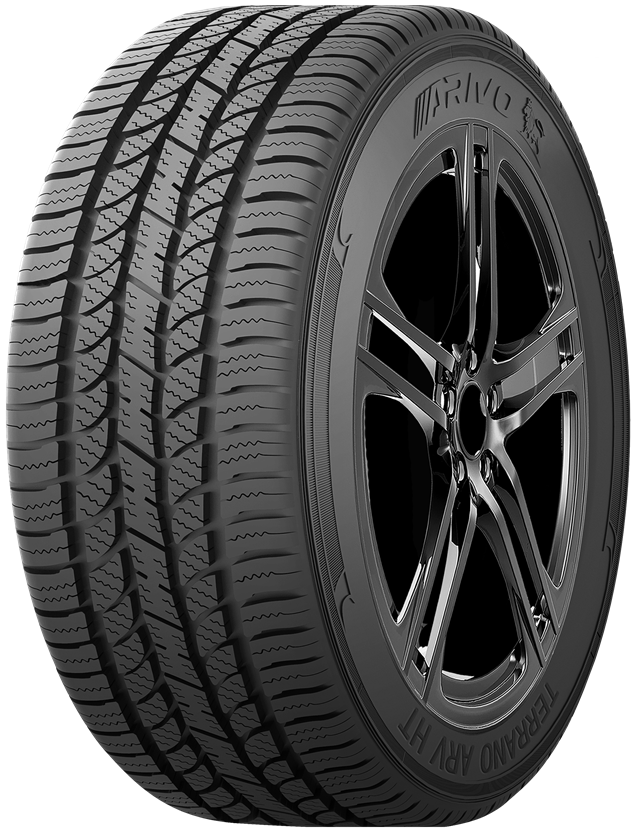 Arivo Terrano ARV H/T 235/65 R17