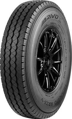 Arivo Transito ARZ6-V 215/80 R16