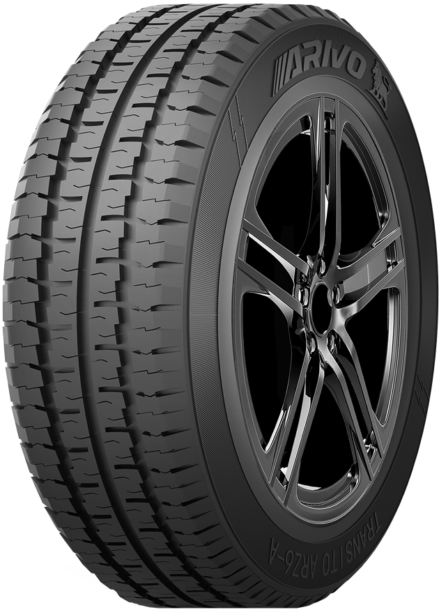Arivo Transito ARZ6-A 185/75 R16