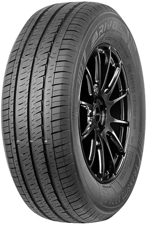 Arivo Transito ARZ6-C 195/70 R15