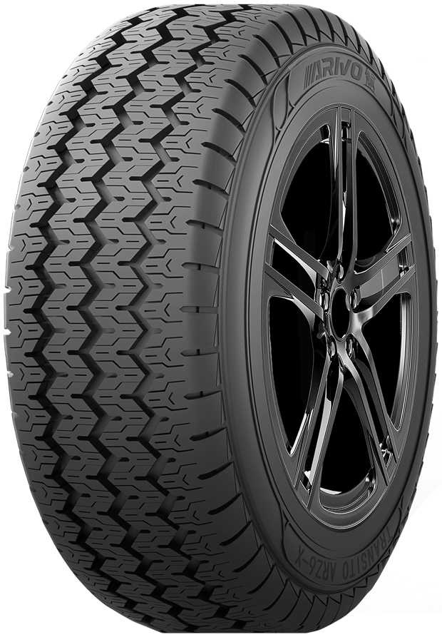 Arivo Transito ARZ6-X 235/65 R16