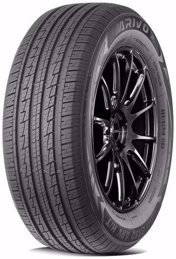Arivo Traverso ARV H/T 235/65 R18