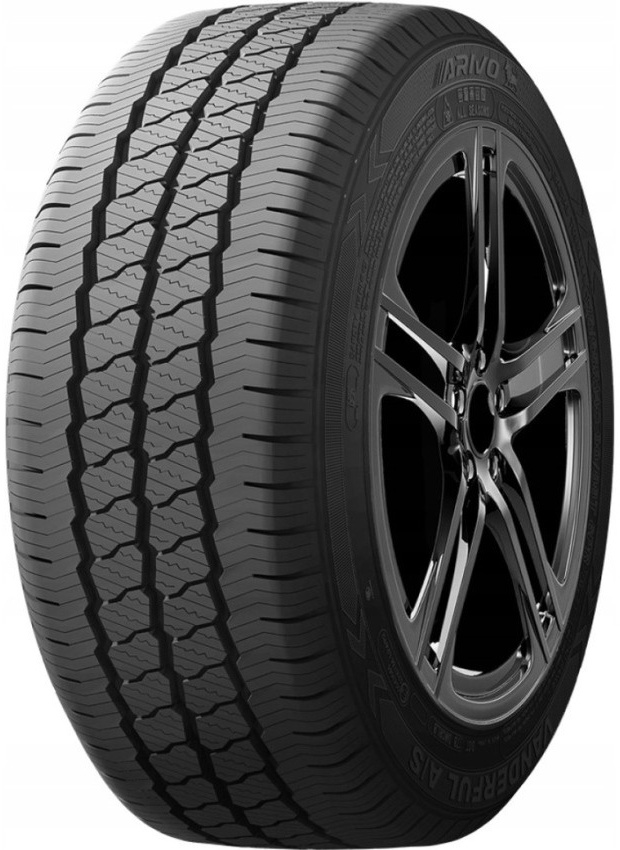 Arivo Vanderful A/S 235/65 R16