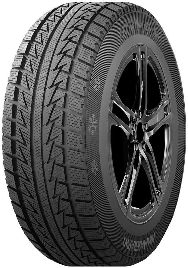 Arivo Winmaster ARW1 205/55 R16