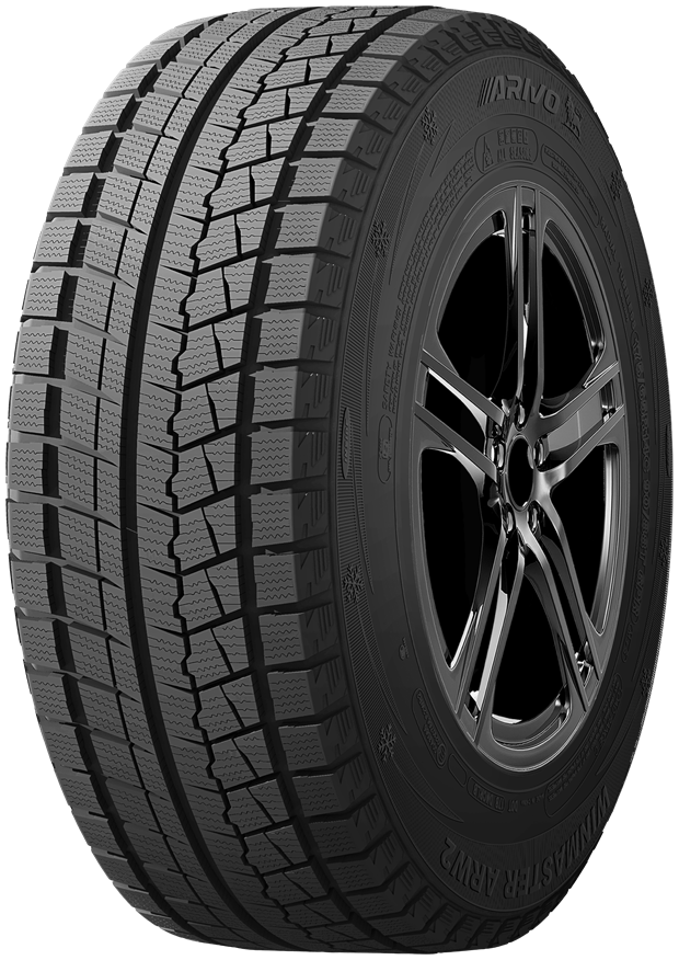 Arivo Winmaster ARW2 185/65 R15