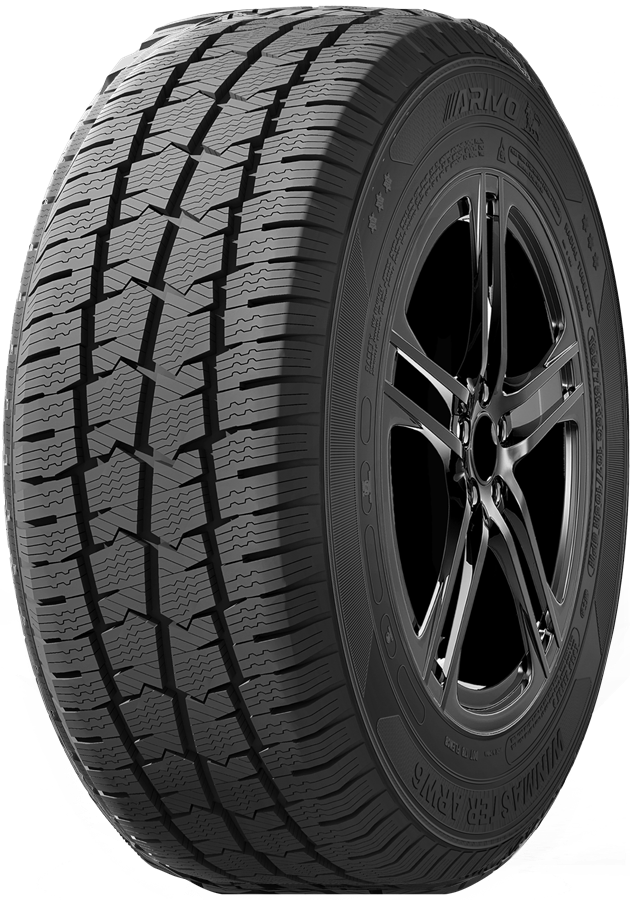 Arivo Winmaster ARW6 235/65 R16