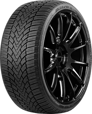 Arivo Winmaster ProX ARW3 195/65 R15