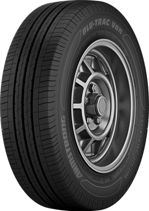 Armstrong Blu-Trac Van 195/75 R16