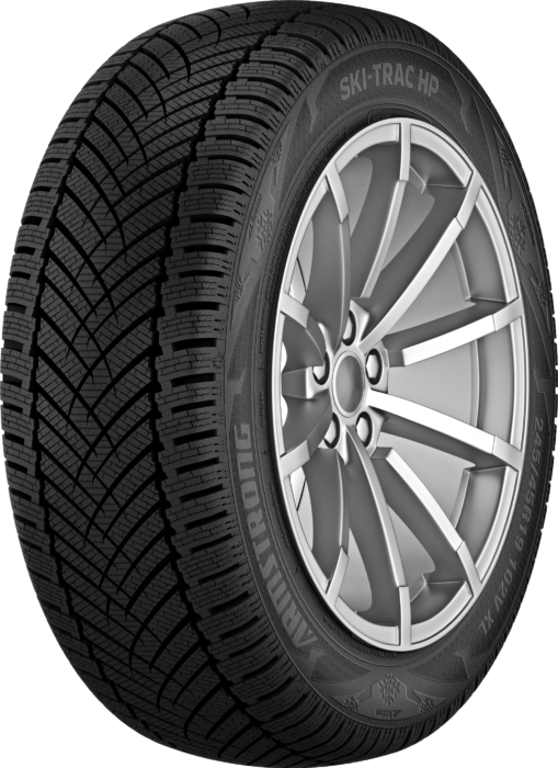 Armstrong Ski-Trac HP 215/55 R16