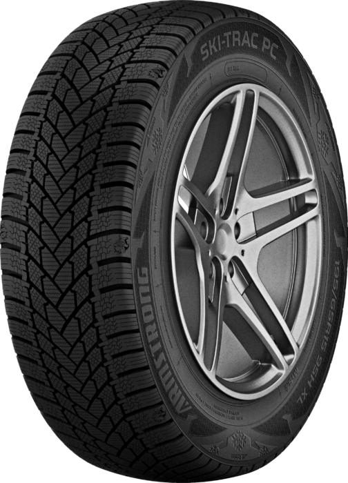 Armstrong Ski-Trac PC 155/65 R14