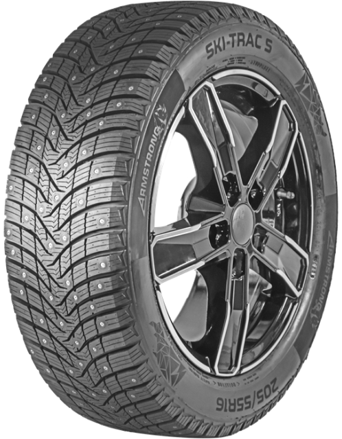 Armstrong Ski-Trac S 205/55 R16