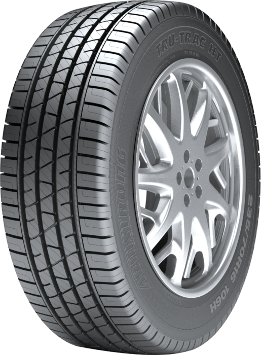 Armstrong Tru-Trac HT 285/60 R18