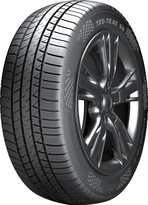 Armstrong Tru-Trac SU 255/50 R19