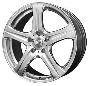 ASW Ultima 6Jx15 5x114.3 ET45 DIA72.6