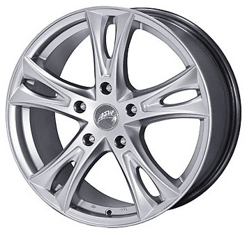 ASW Weron 7Jx16 5x110 ET40 DIA65.1