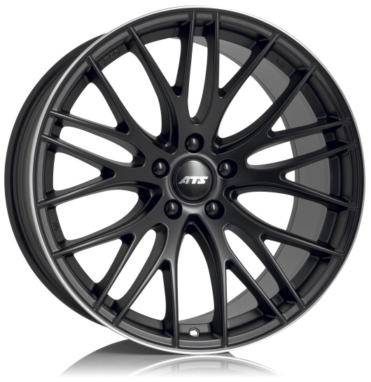 ATS Perfektion 9Jx20 5x114.3 ET40 DIA70.1