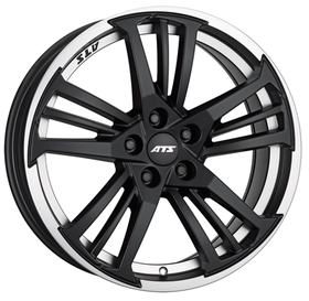 ATS Prazision 7.5Jx17 5x115 ET40 DIA70.2
