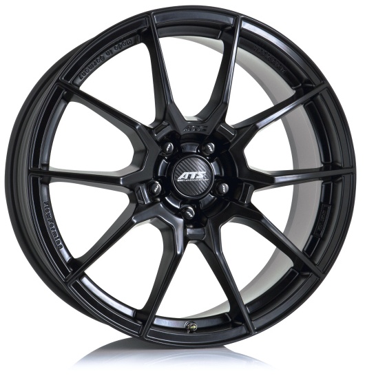 ATS Racelight 8.5Jx20 5x130 ET55 DIA71.6 Racing Black