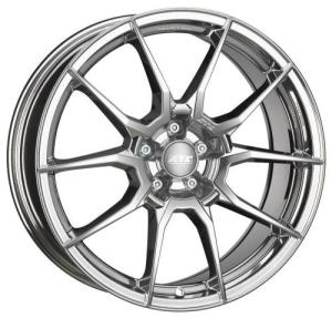 ATS Racelight Grau 8.5Jx18 5x114.3 ET38 DIA75.1