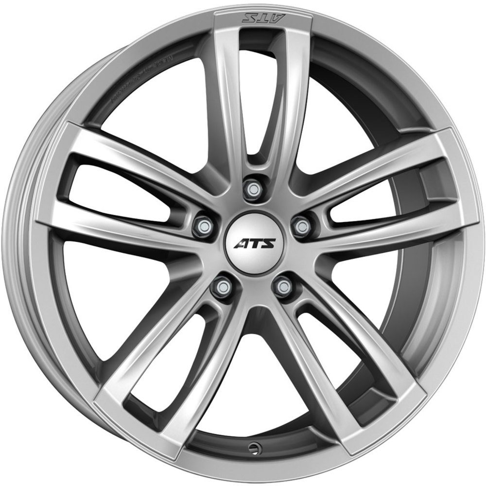 ATS Radial+ 9Jx19 5x120 ET30 DIA72.6