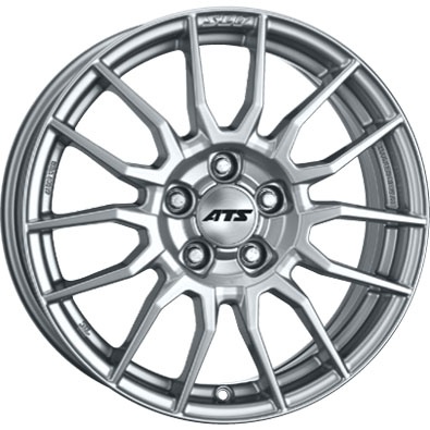 ATS Street Race 7Jx17 5x112 ET46 DIA66.5