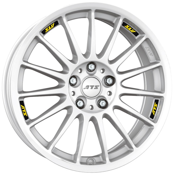 ATS Street Rallye 7Jx17 4x108 ET45 DIA63.3