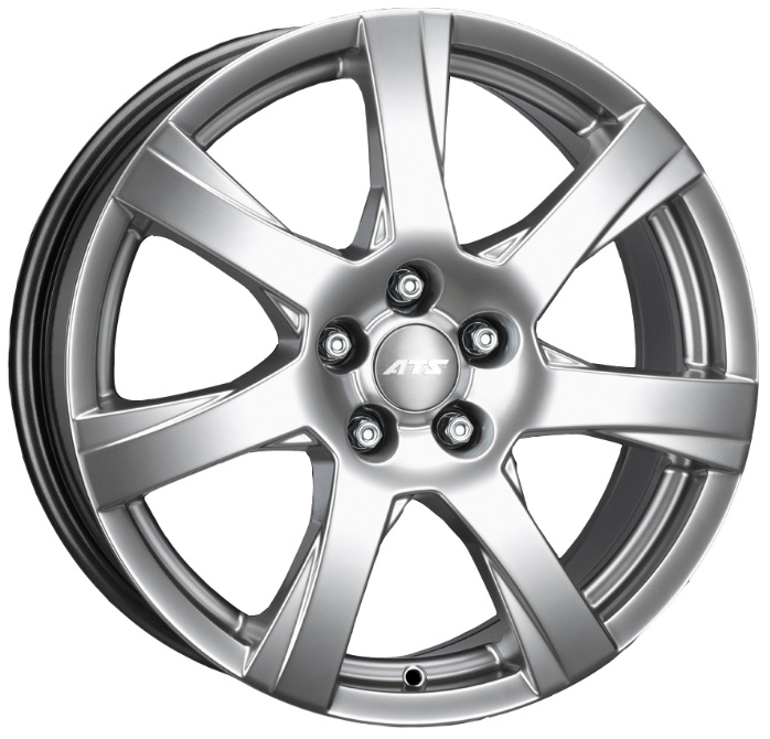 ATS Twister 6Jx15 4x100 ET45 DIA63.3