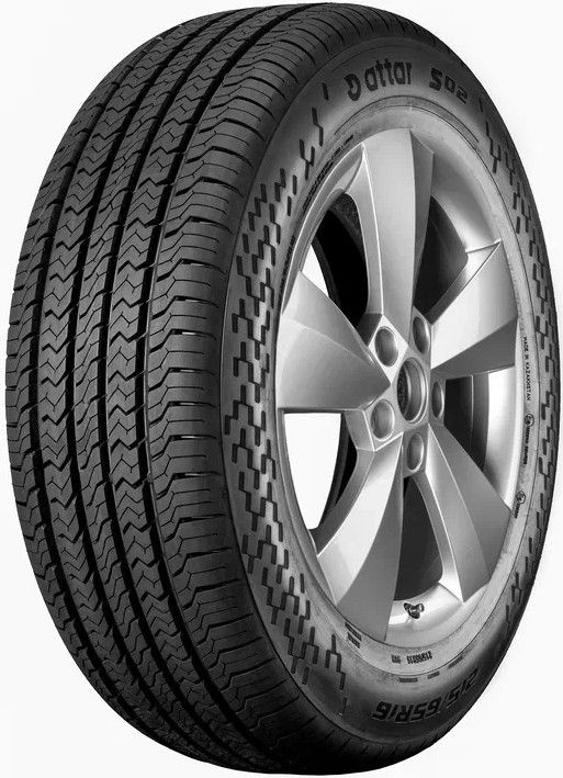 Attar S02 215/65 R16