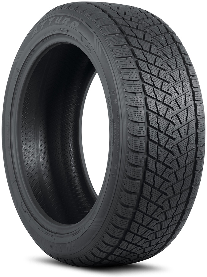 Atturo AW730 Ice 235/60 R18