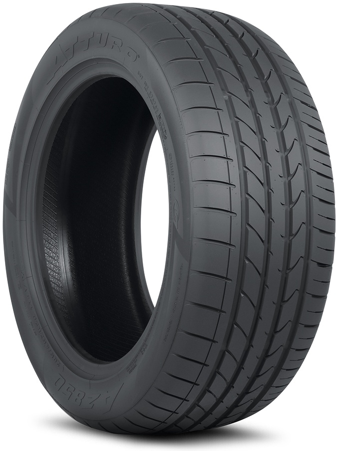 Atturo AZ850 285/45 R19