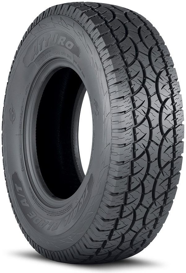 Atturo Trail Blade A/T 235/80 R17