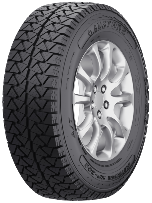 Austone SP-302 235/65 R17