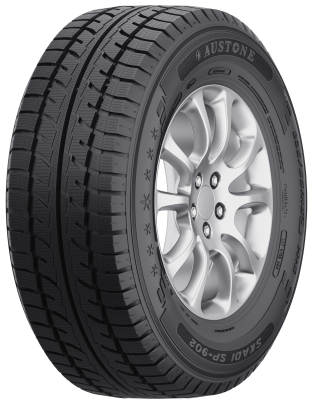 Austone SP-902 195/75 R16
