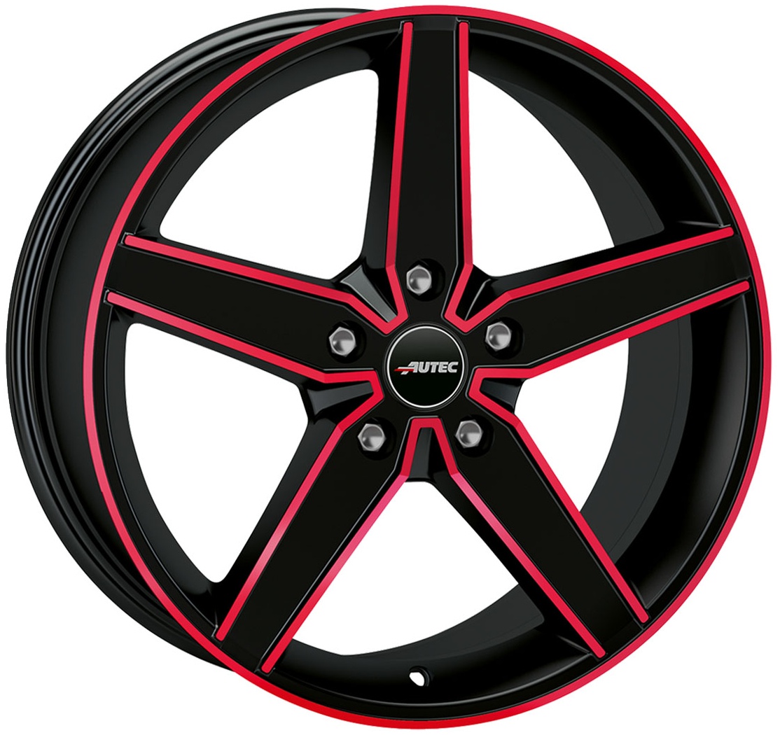 Autec Delano 7.5Jx17 5x115 ET40 DIA70.2