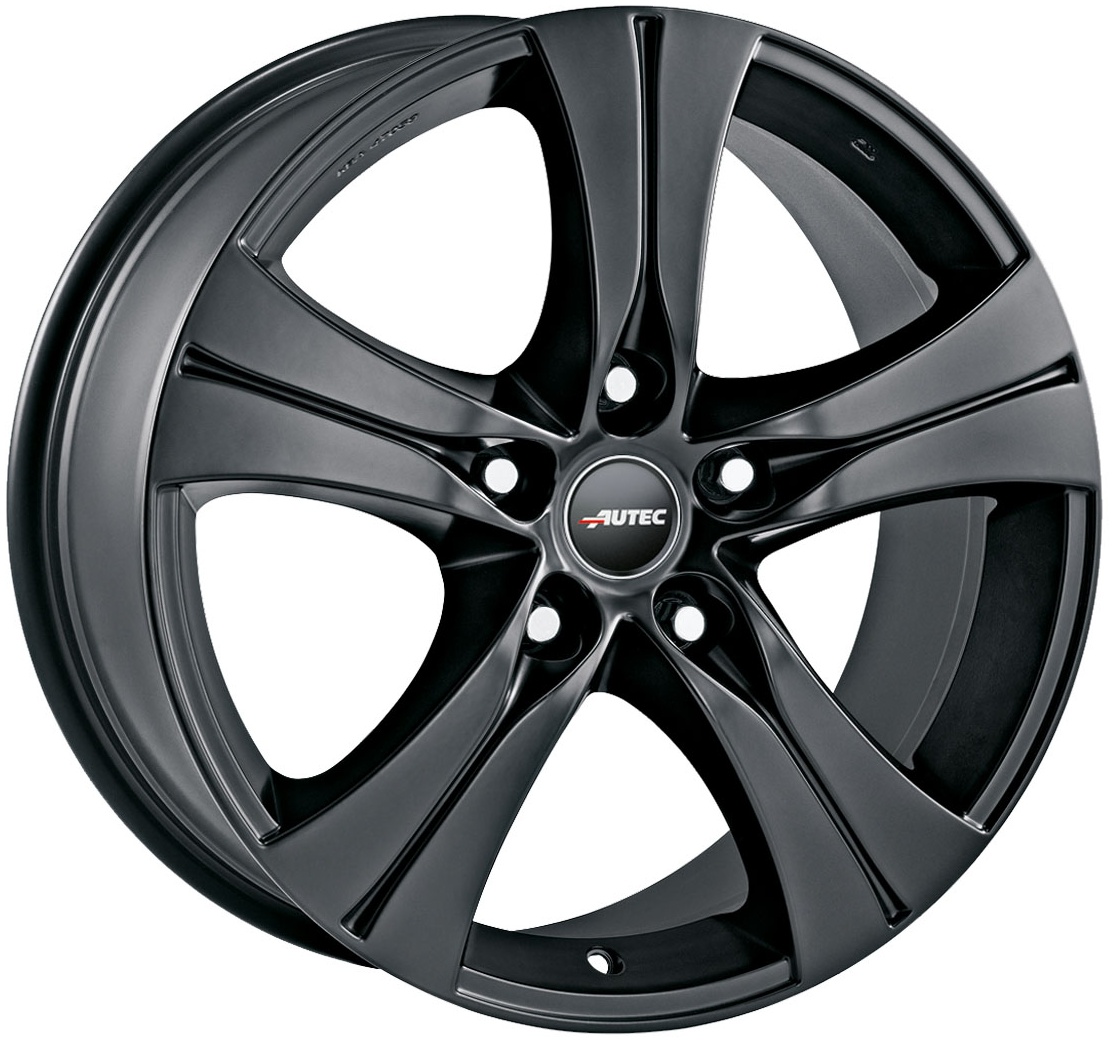 Autec Ethos 7Jx16 5x108 ET45 DIA70.1
