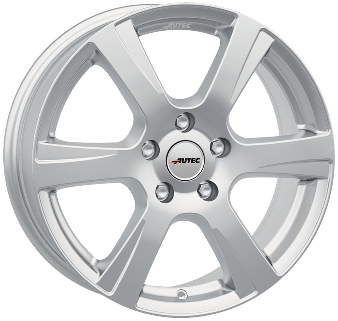 Autec Polaric 6.5Jx16 5x114.3 ET45 DIA67.1