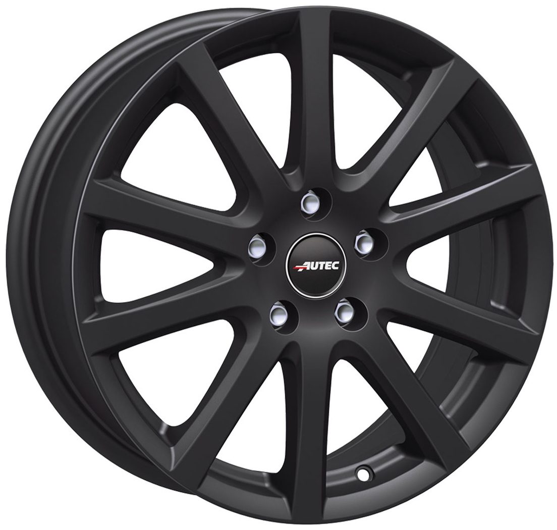 Autec Skandic 7.5Jx17 5x114.3 ET40 DIA70.1