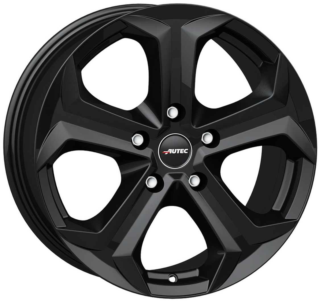 Autec Xenos 8.5Jx19 5x112 ET46 DIA66.6