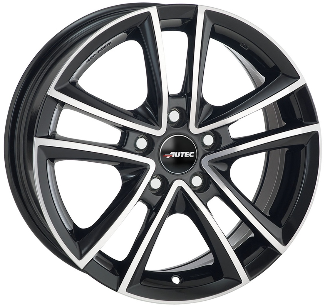 Autec Yucon 7.5Jx17 5x110 ET38 DIA65.1