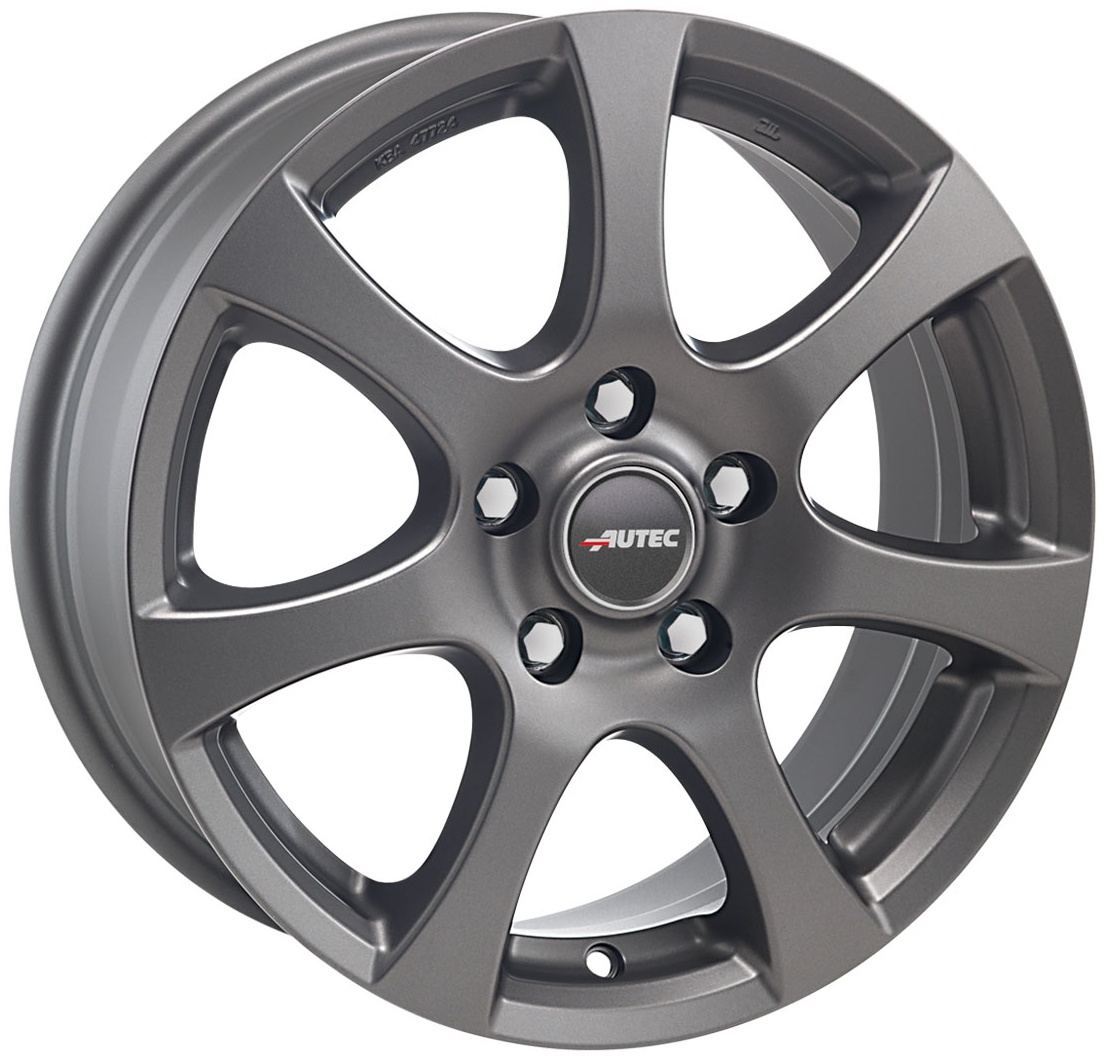 Autec Zenit 8Jx18 5x108 ET45 DIA70.1