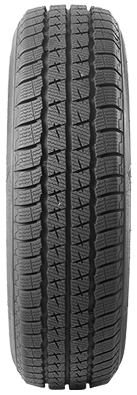 Autogreen All Season Van AS7 195/75 R16