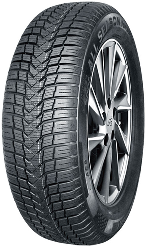 Autogreen All Season Versat-AS2 175/65 R14