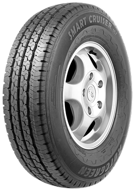 Autogreen Smart Cruiser SC7 195/75 R16