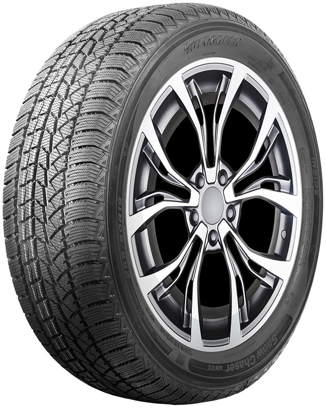 Autogreen Snow Chaser AW02 235/65 R17