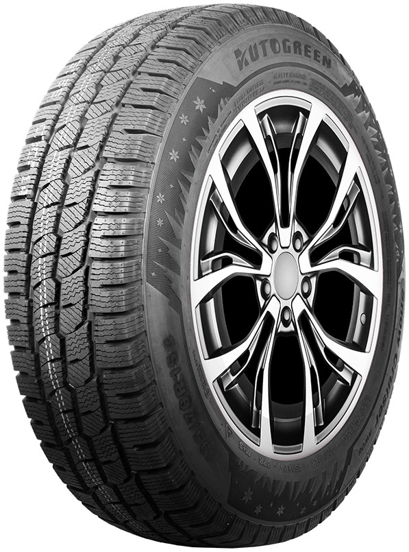 Autogreen Snow Cruiser AW06 235/65 R16