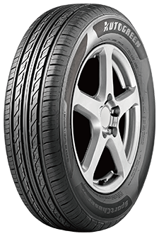 Autogreen Sport Chaser SC2 185/65 R15