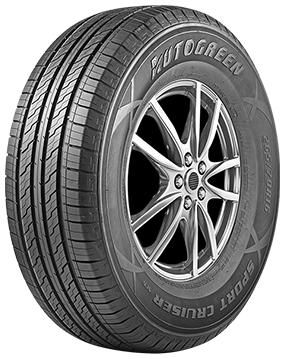 Autogreen Sport Cruiser SC6 235/65 R17